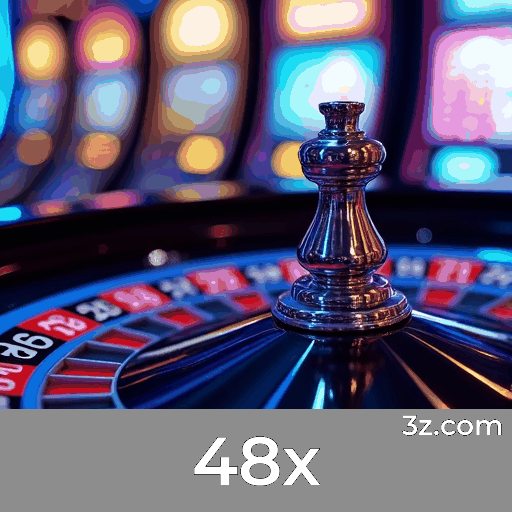 Equipe Internacional de Dealers e Experiência Exclusiva no Casino 48x