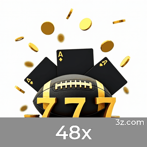 Experimente o Login Premium e Seguro no 48x