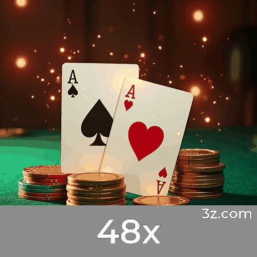 48x: Cassino Online Seguro e Divertido