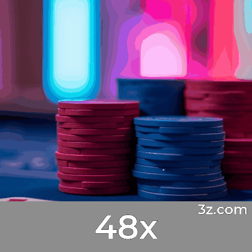 Equipe Internacional de Dealers e Experiência Exclusiva no Casino 48x