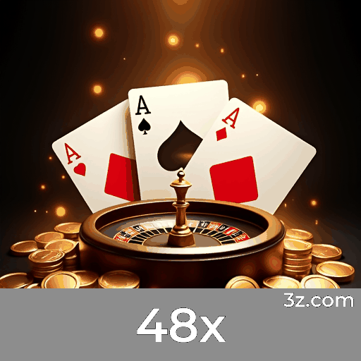 48x: Cassino Online Seguro e Divertido