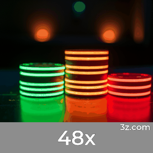 Experiência Mobile Revolucionária com o Aplicativo da 48x