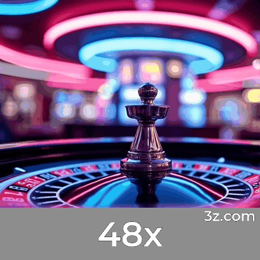 48x: Desafie e Ganhe com Jogos Crash